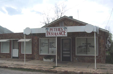 Cross Drug, Brownwood, Texas