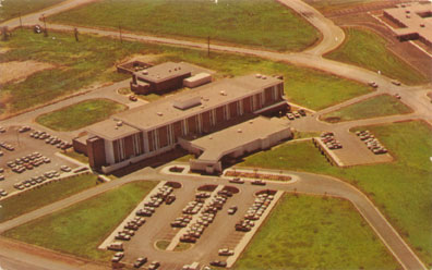 Regional Hosptial, Brownwood, Texas