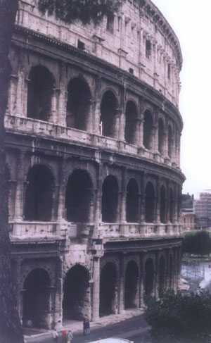 Coliseum