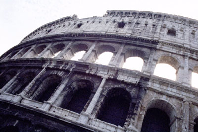 Coliseum