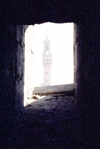 Florence Duomo interior