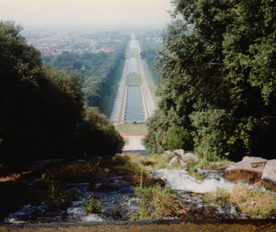 Caserta