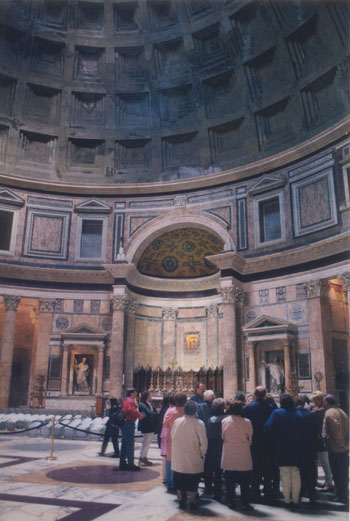 Pantheon