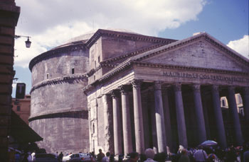 Pantheon