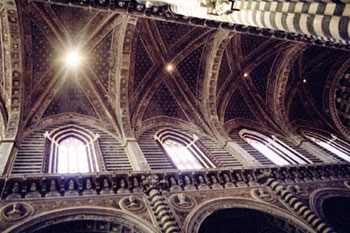 Siena Duomo