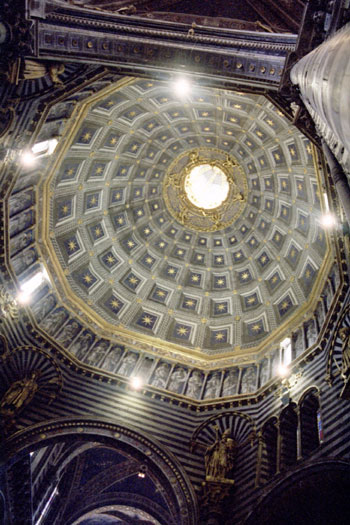 Siena Duomo