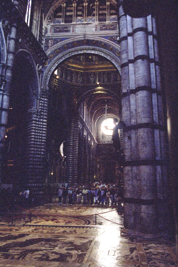 Siena Duomo