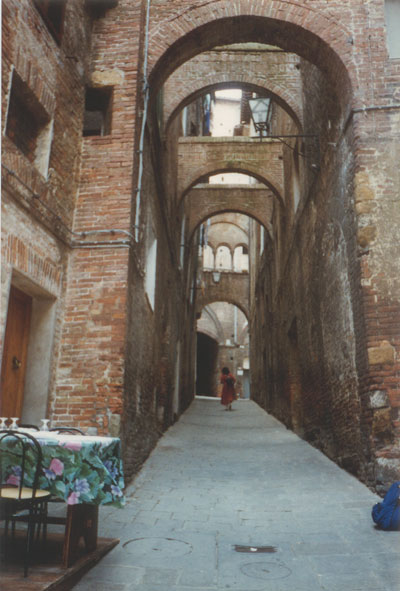 Siena