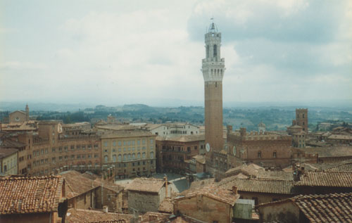 Siena