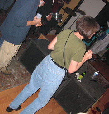 This is what mom jeans look like. - Actuarial Outpost
